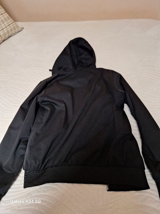 Бомбър яке HARRINGTON .