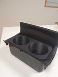 Mercedes CLS W219 cupholder / поставка за чаши