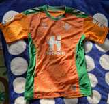 Tricou de fotbal- Real Betis Sevilla- 2022/2023