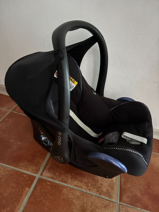 Scoica Auto Maxi-Cosi