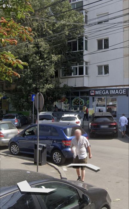 Închirierez Spațiu Comercial cu Vad Excelent – Faleză Nord, 85 mp