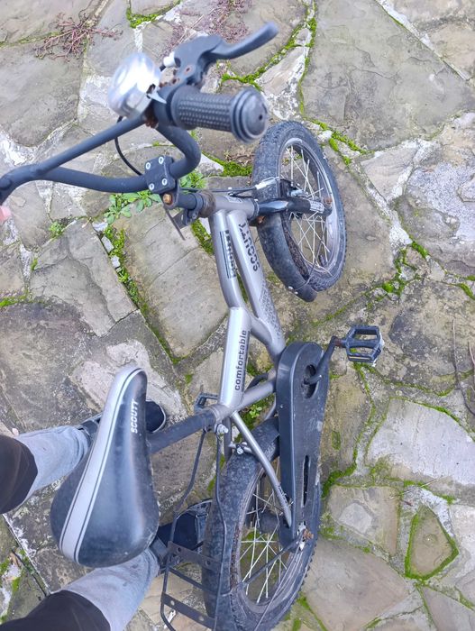 Детско Колело колело