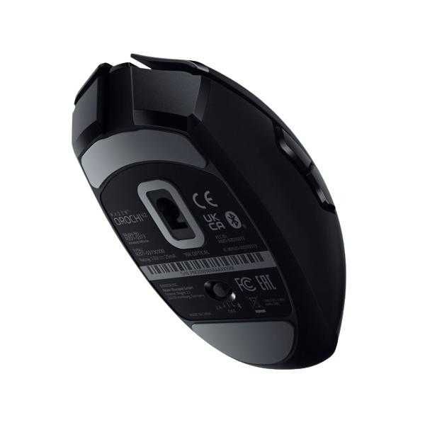 [НОВАЯ] Игровая мышка Razer Orochi V2 - Black