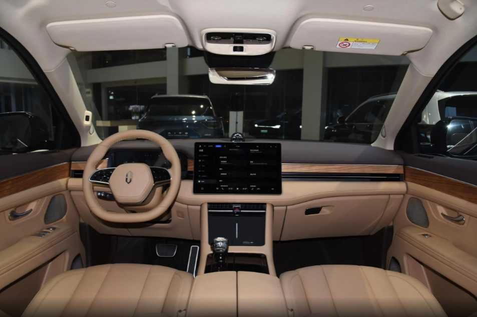 Mix Motors Aito M7 под заказ Cip Tashkent
