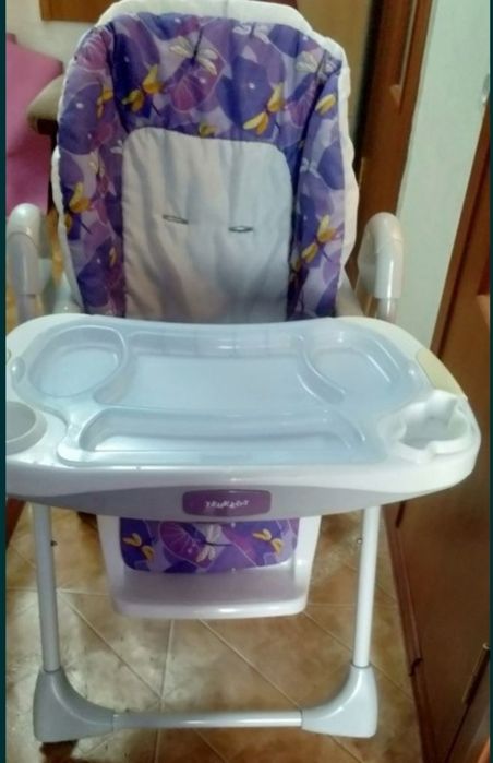 Стульчик для кормления