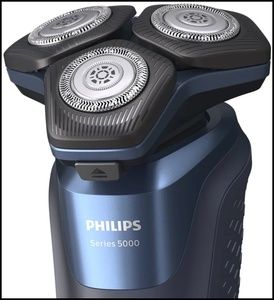 Электробритва Philips S5585/10