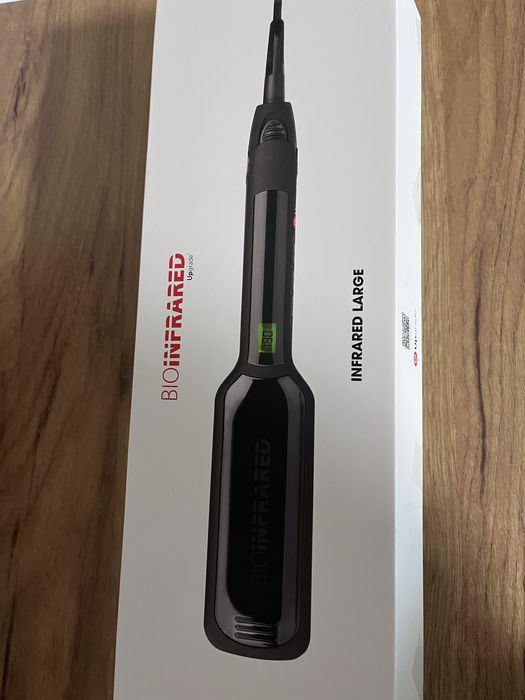 Преса за коса Bioinfrared