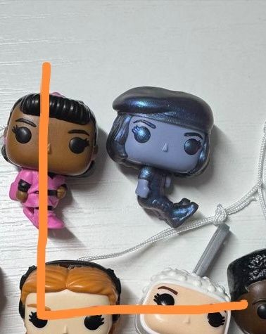 Продам Робин. Киндер joy stranger things