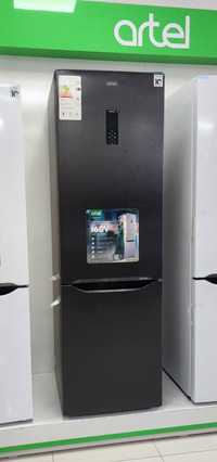 Двухкамерный холодильник Artel HD 455RWENE