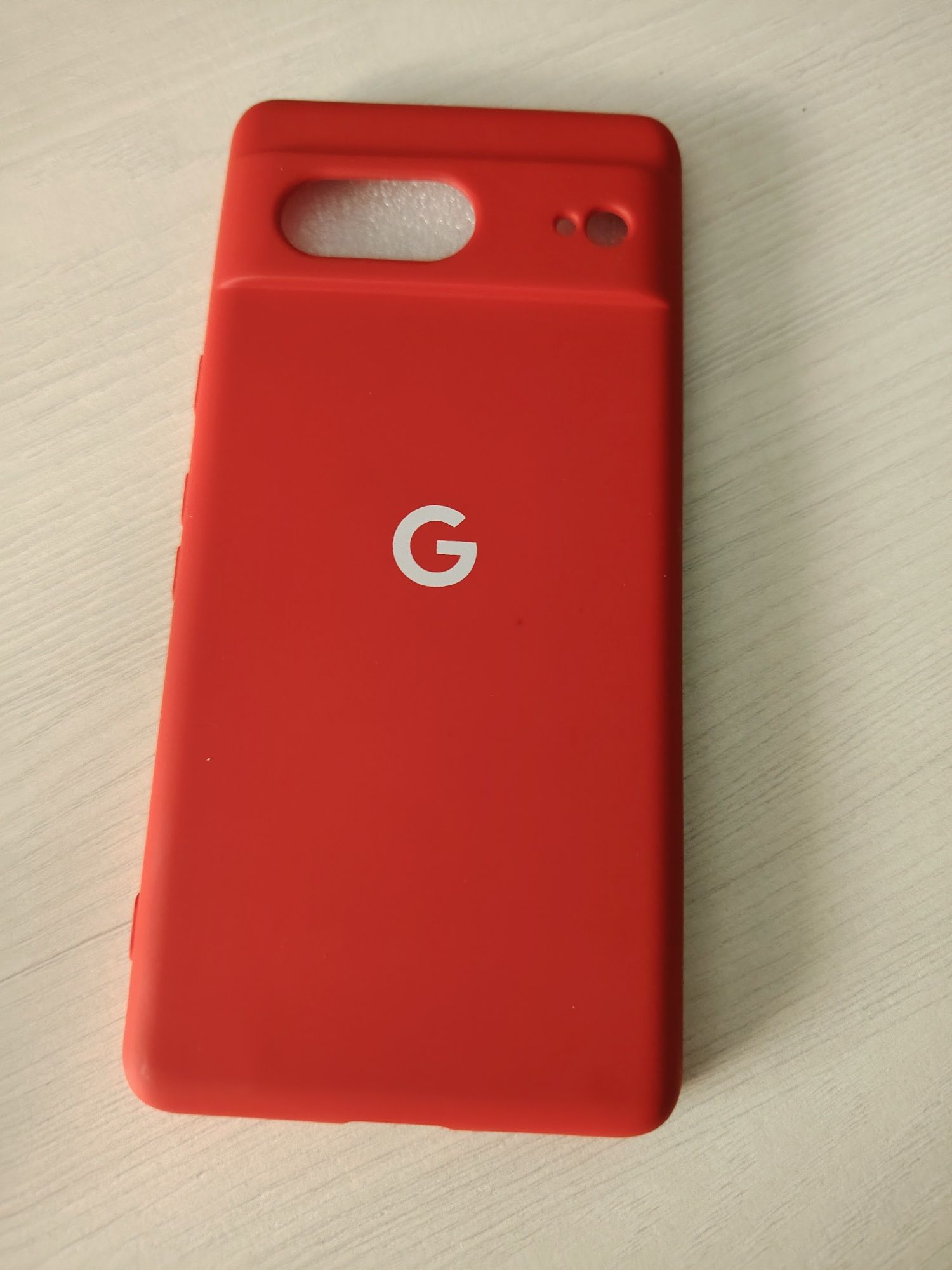 Срочно, новый чехол, Google pixel 7a, гугл 7а
