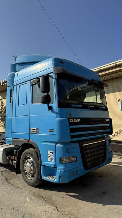 Daf euro 4 sotiladi