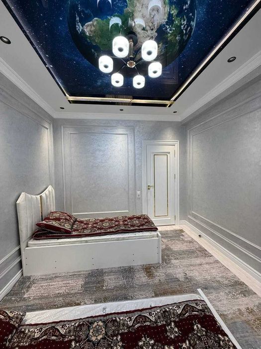 Аренда квартира | 3/4/10 | жк Арт House | Кукча |