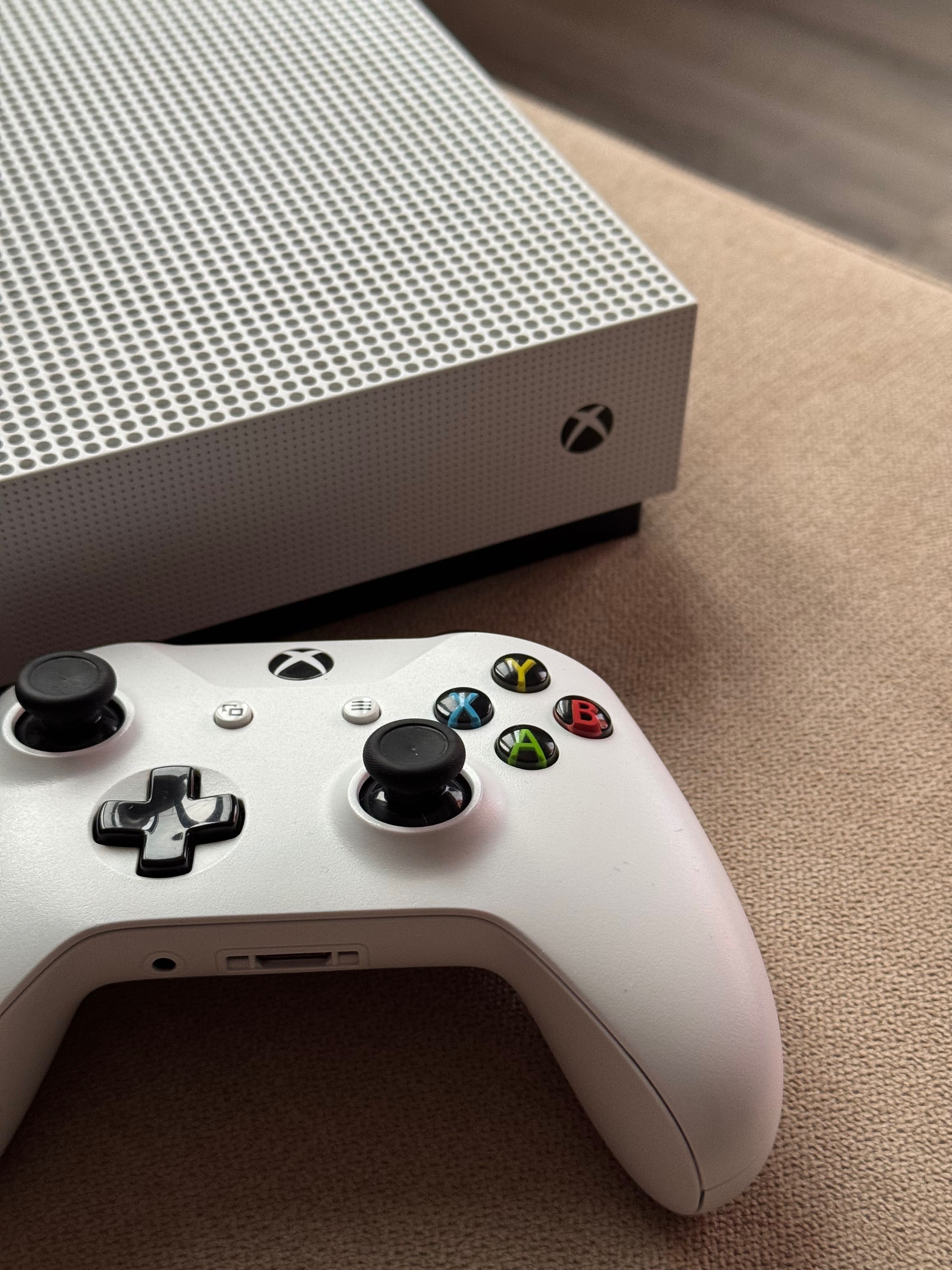 Xbox One S All Digital [1TB]