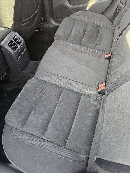 Prestez servicii de detailing auto