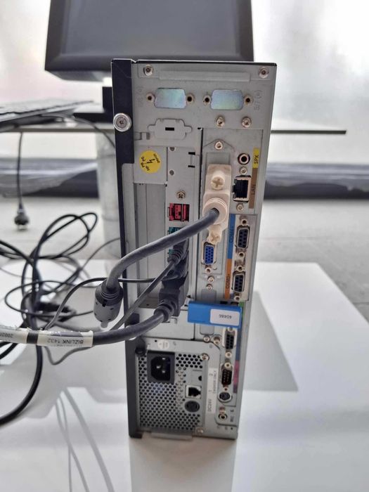 Компютър за Търговска система Wincor Nixdorf Beetle M II plus