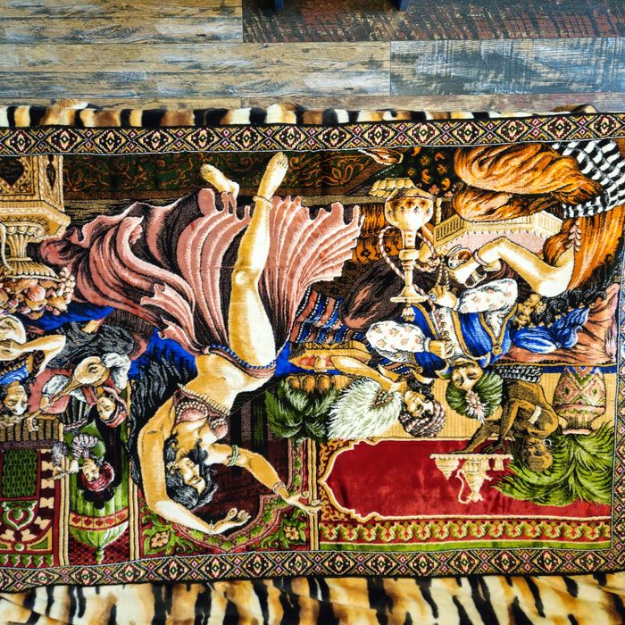 Vând carpete impecabile