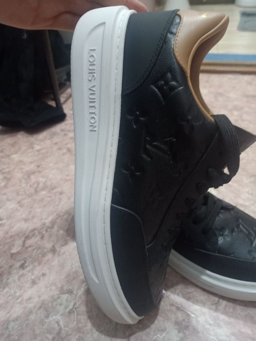 Мужская обувь Louis Vuitton (под оригинал)