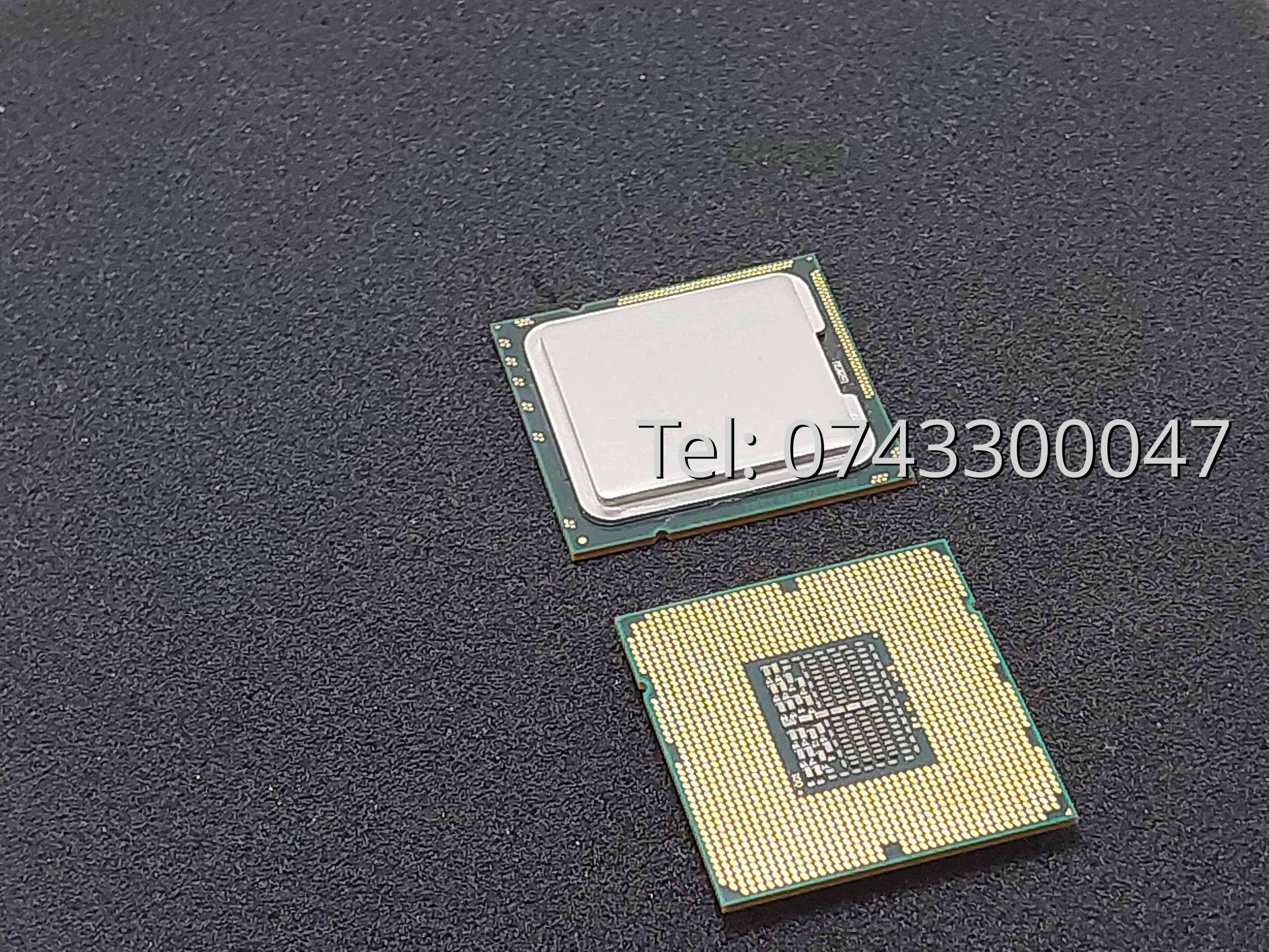 Intel I7 Procesor Core I7920 266ghz Socket 1366