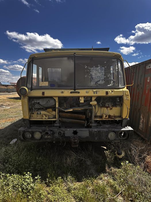 Продам татру на запчасти