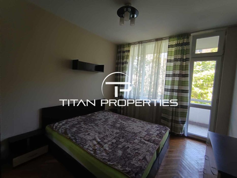 Дава се под наем Двустаен апартамент в Варна, Център - 51 кв.м за 350 € - Снимка #6