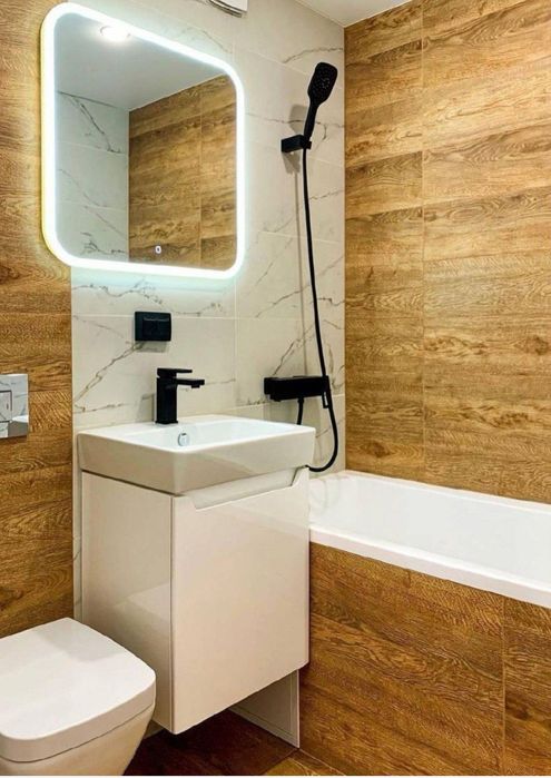 Сантехник мастер