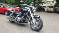 Kawasaki vulcan 1600 meanstreak VN 1600