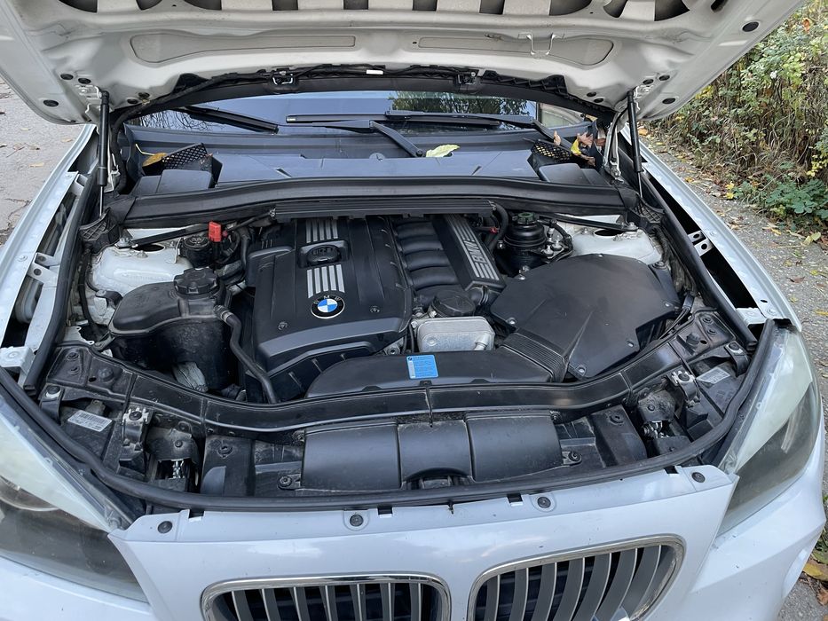 bmw x1 masian persoanal