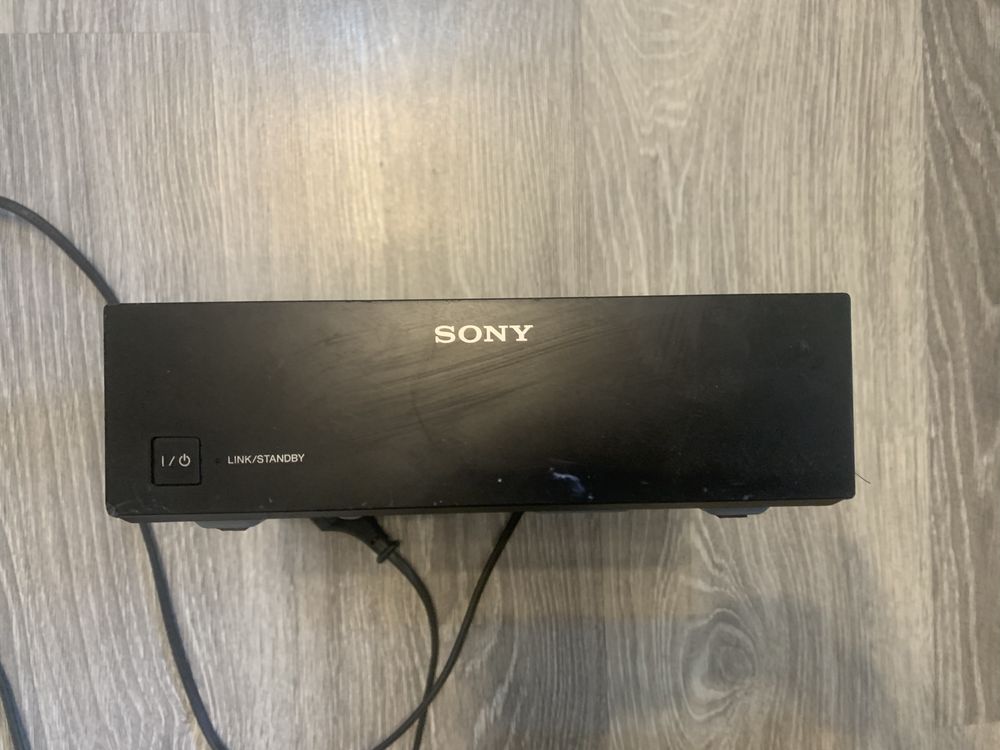 Sony Amplificator TA-SA700WR