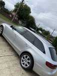 Vand audi a4 b8