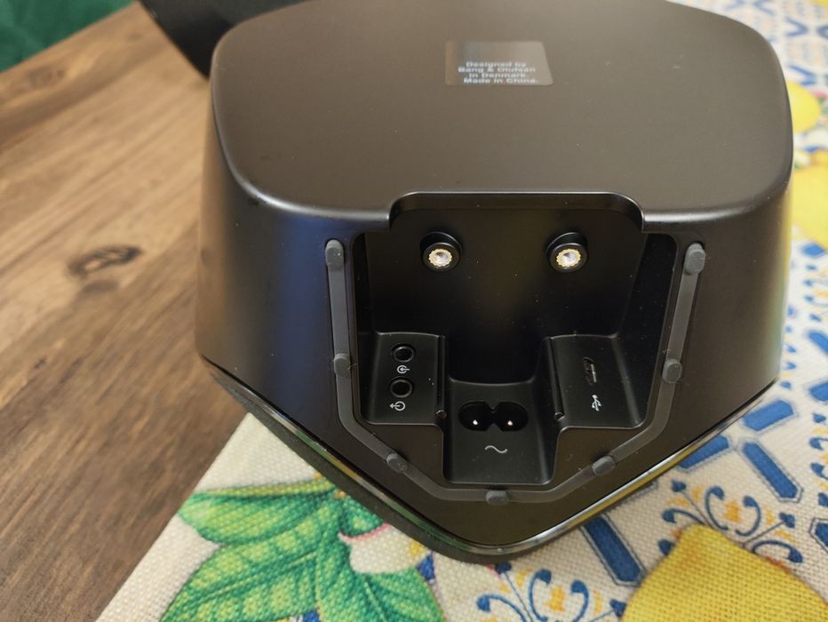 Bang Olufsen Beoplay S3