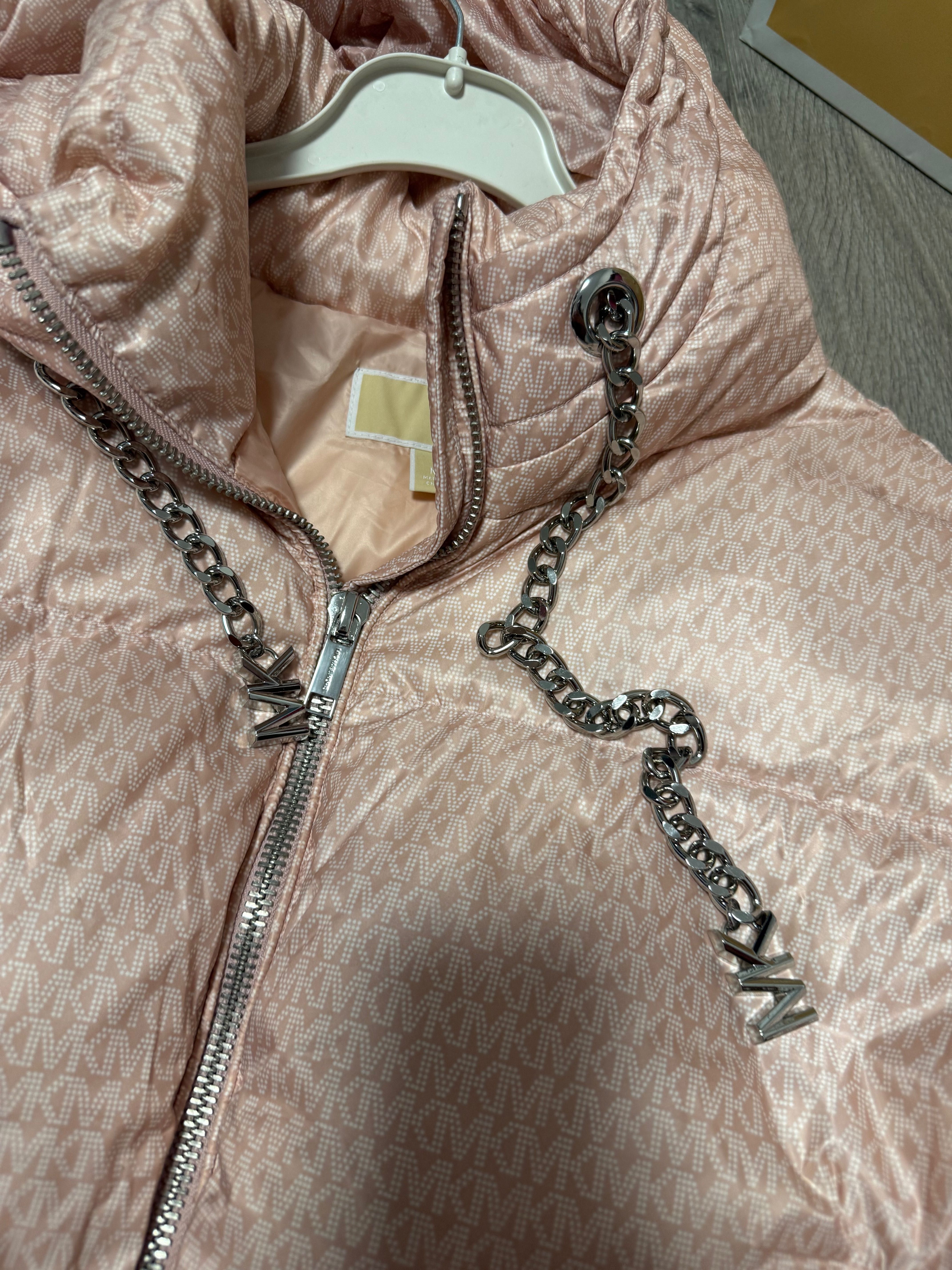 Michel Kors яке размер М оригинално