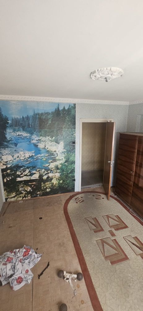 Vand apartament 4 camere Ploiesti visavi de parcul in Mihai Viteazu