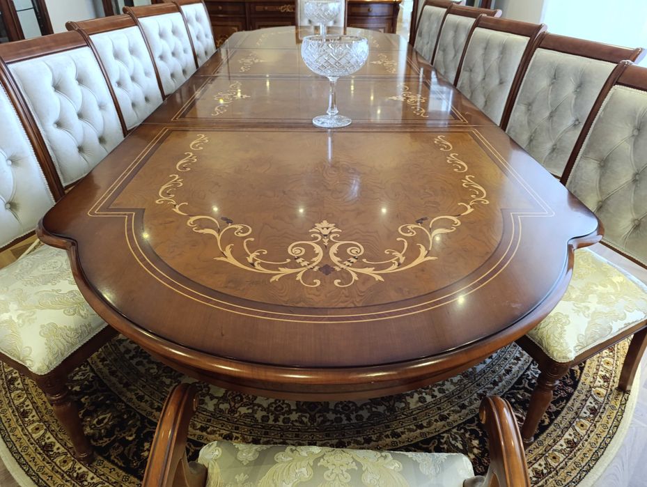 Элитная качественная мебель .