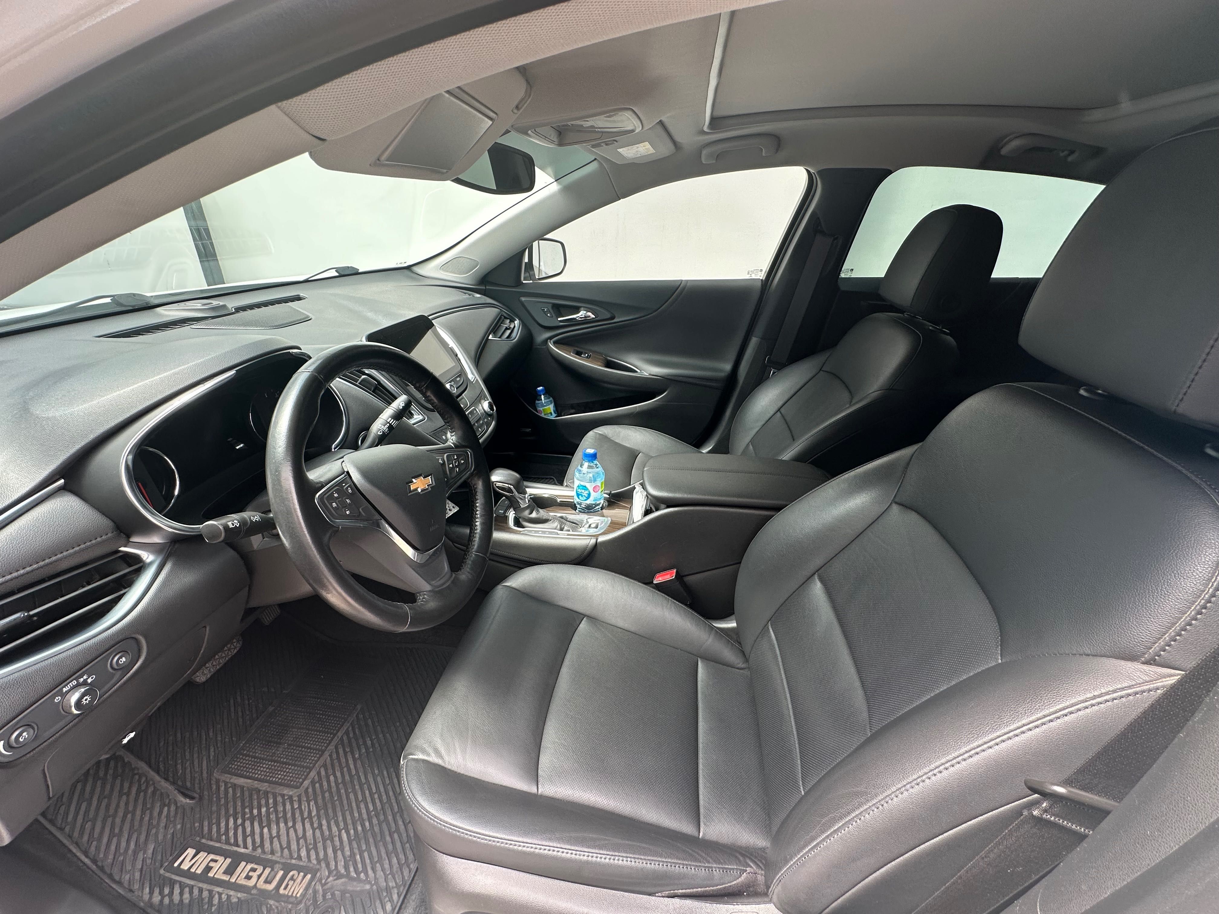 Malibu 2 Premier
