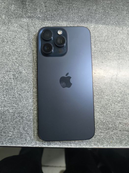 Iphone 15 promax
