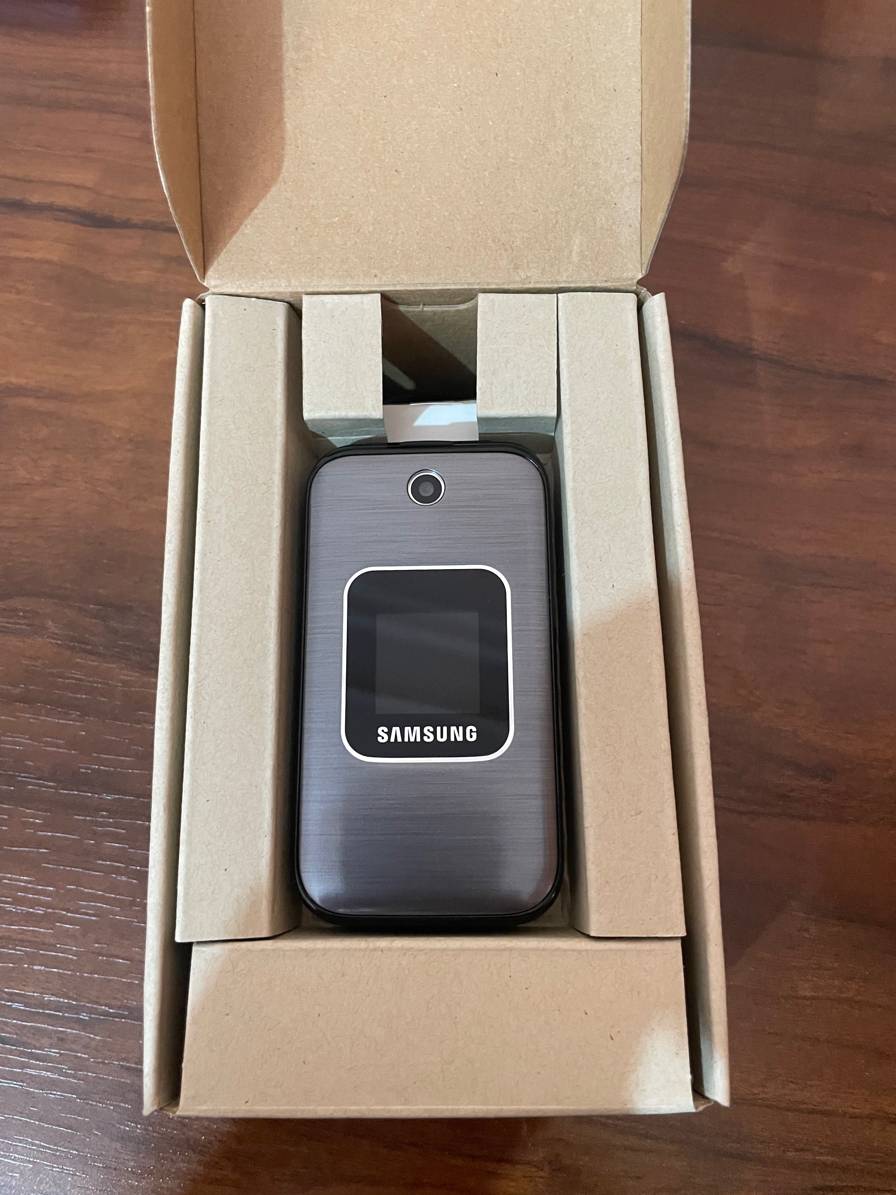 Продаётся Новый Samsung m400 sprint original Perfectum mobile