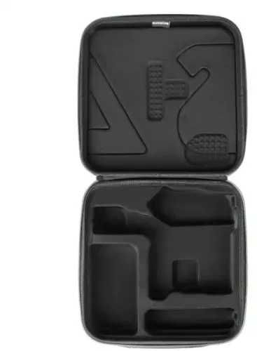 DJI RSC 2 Stabilizator Gimbal + Geanta De Umar Transport Si Depozitare