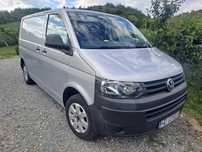 Vw T5 ,2015 ,tdi E5