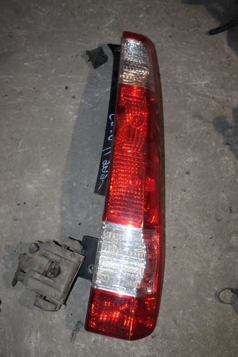 Стоп Honda CR-V II