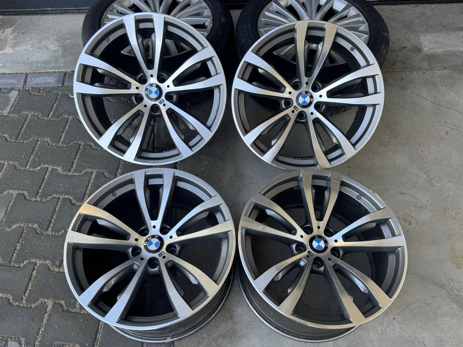 BMW 20 M Sport джанти - X5 X6