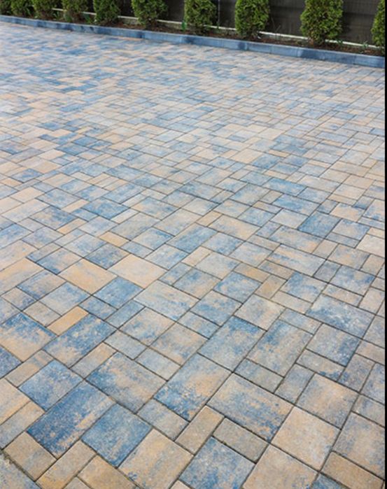 Montatori Pavele și Borduri