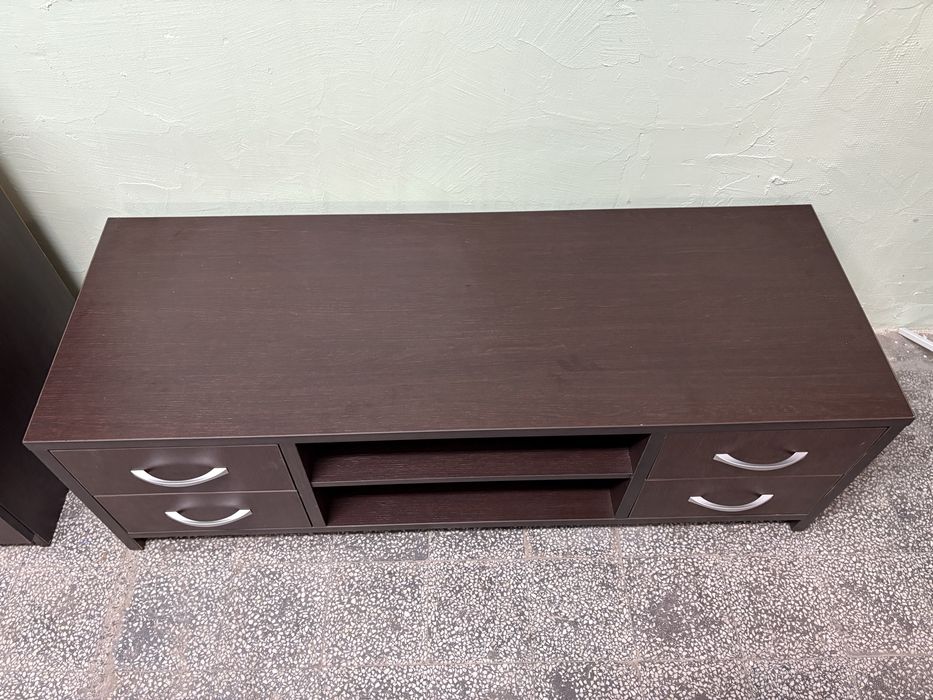 Секция за телевизор •ТВ шкаф•