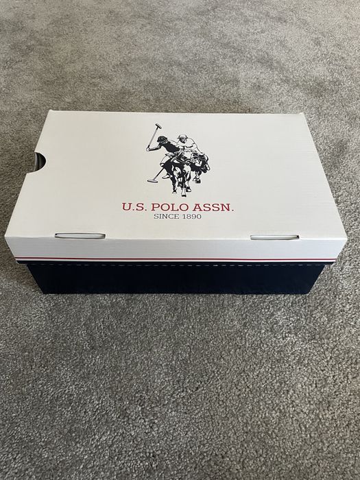 Tenisi U.S. Polo