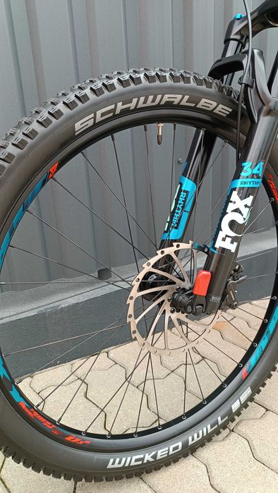 e-bike, bicicleta electrica Second hand BiXS MARIPOSA 12E, L