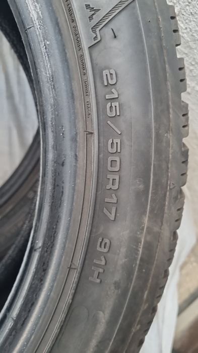 215 50 r17 Dunlop