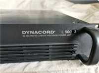 Dynacord L500 , Oberton, RCF