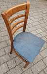 Scaune Horeca folosite