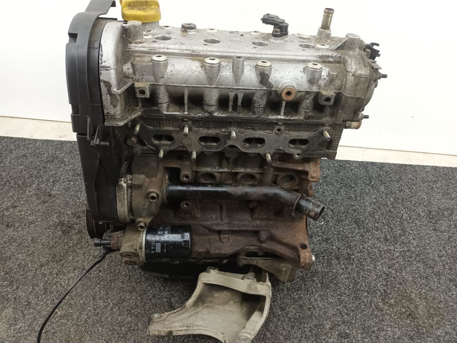 Dezmembrez Motor complet ambielat de pe Fiat ALBEA 2001-2009
