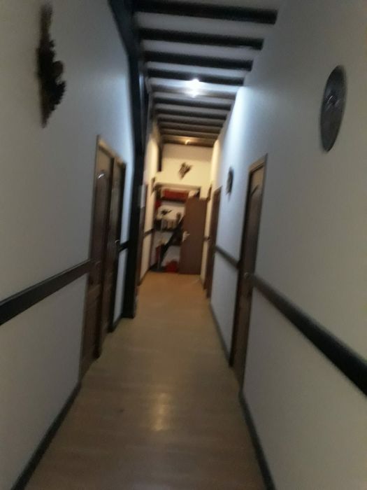 Cazare regim hotelier