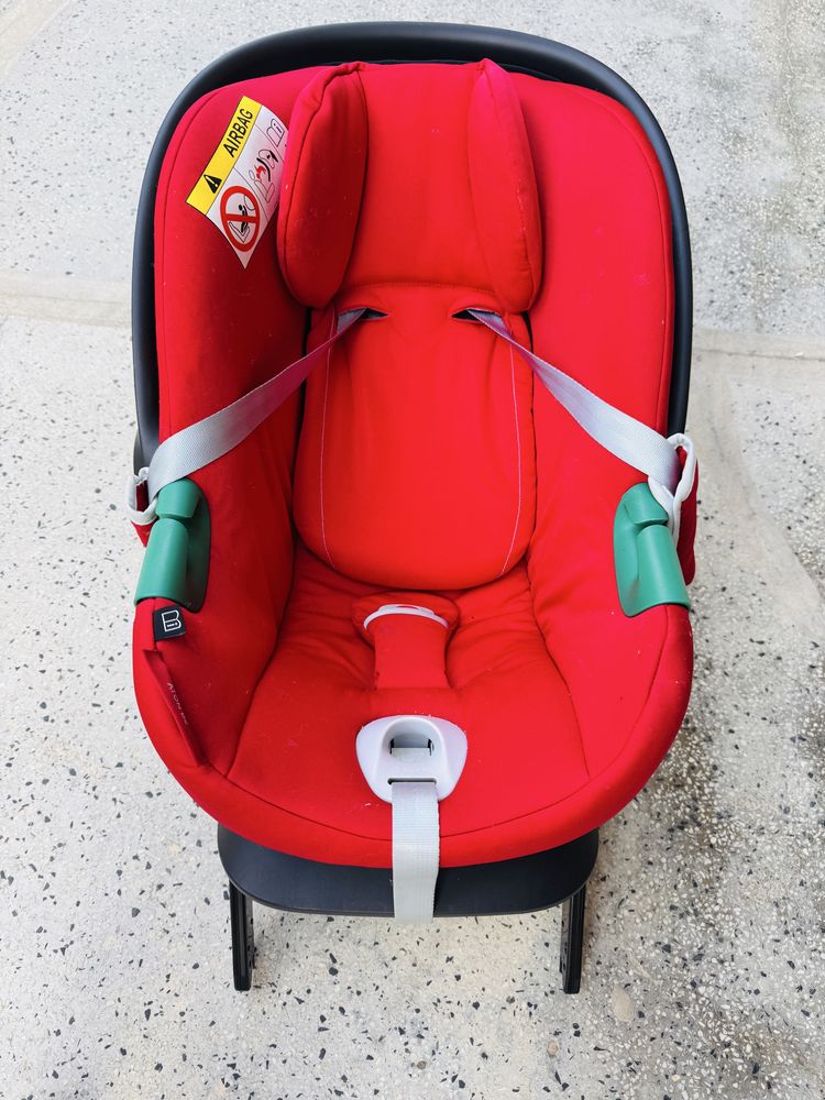 Детско столче за кола Cybex Aton B2